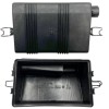 Kohler Genuine Kohler ED0026051000-S Air Filter Cover Lombardini LDW1003 KDW1003