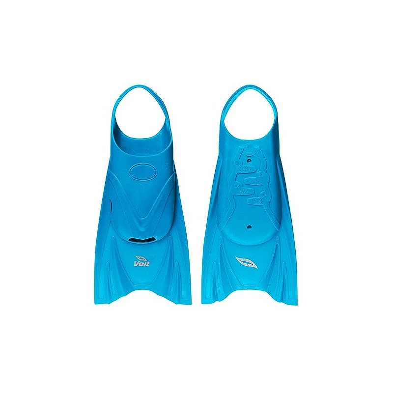 Voit Aletas de Natación Kids Alberca Talla Mediana
