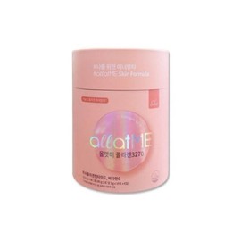 Chong Kun Dang Health Nutrition Friend Chong Kun Dang Health All At Me Collagen 3270 3g x 60 packets x 1 bottle / 영양친구 종근당건강 올앳미 콜라겐3270 3g x 60포 x 1통