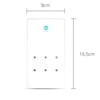 Lash-up tweezers holder acrylic magnetic holder tweezers storage / 래쉬업