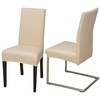 Staboos Universal Stretch Chair Cover 96 % Cotton Easy-Care and