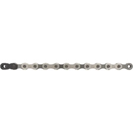 SRAM PC 1130 11-Speed Solid Pin Bicycle Chain with PowerLock Chain Connector, 114 Links