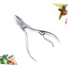Baluue Cuticle Cutter Nail Care Tools Nail Art Tools Pedicure