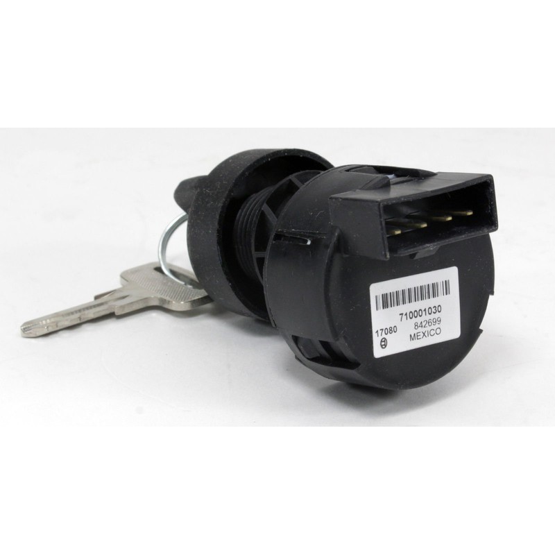Can-Am 2007-2008 Outlander Max 400 Outlander 400 Ignition Switch 710001030