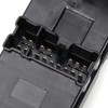 Power Window Switch,Fydun Car Left Front Power Window Master Switch