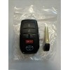 DENSO ORIGINAL TOYOTA SIENNA 21-24 OEM SMART KEY LESS ENTRY