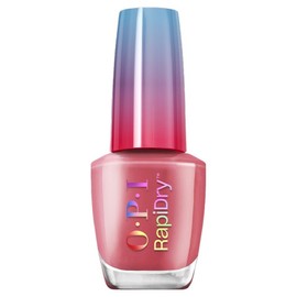 OPI Rapid Dry Nail Polish, RD0022 DRY AND DASH, 1 piece, 9ml / 오피아이 래피드라이 매니큐어, RD0022 DRY AND DASH, 1개, 9ml