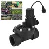 G1 Internal Thread Irrigation Timer Solenoid Valve Pulse 9V Water