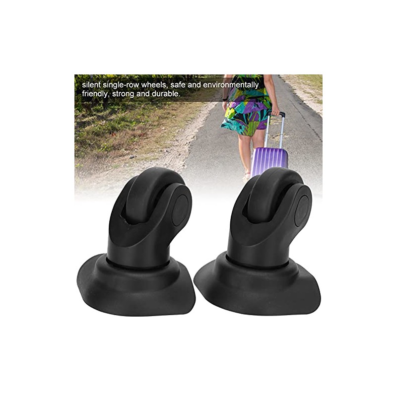 Samsonite Replacement Wheels Luggage Wheels Replacement Kit Black Pp Pet