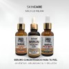 Serum Ácido Hialurónico 2.5% Biotina-colágeno-vitamina E Todo Tipo De Piel