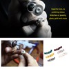 30Pcs Polishing Buffing Wheel Kit Metal Rust Removal with 0.4cm