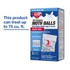 Enoz Old Fashioned Moth Balls - 24 oz.