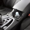 Tsuchiya Yac SY-SB11 Center Console Tray, For Subaru VN Series,