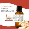 Ginger 100% Pure Essential Oil -1oz (30ml)