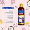 Advansed Onion Hair Oil for Hair Growth and Hair Fall