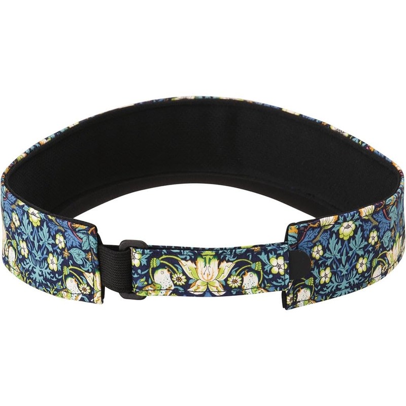 YONEX Sun Visor Women's Sun Visor Ladies, Free size