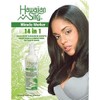 Champú Hawaiian Silky 14 en 1 Miracle Worker, 16 onzas