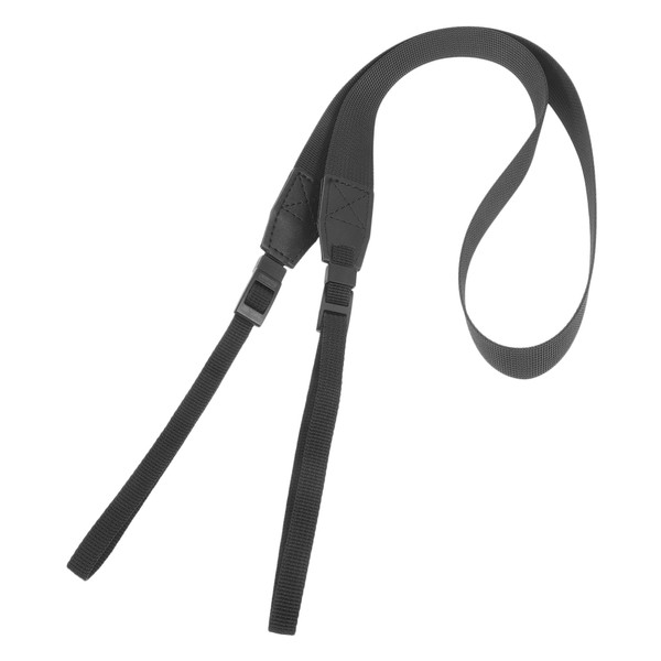 Operitacx Kameragurt Verstellbar Schultergurt für Kameras Praktischer Nackengurt für Fotografie