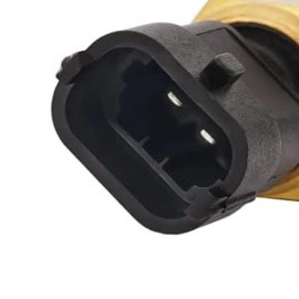 Unbranded TEMPERATURE SENSOR (EFI) 24-418-12-S For Kohler 24 418 12-S 2441812S US Stock