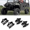 KUAFU 3" Front and Rear Suspension ATV UTV Lift Kit