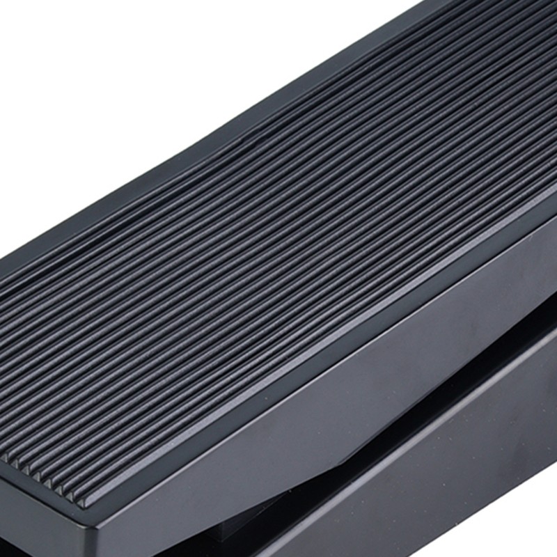 Daphon DF1511A Guitar Stereo Volume Pedal DJ Guitar Effect Pedal