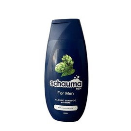 Schauma - Schwarzkopf Men's Hair Shampoo 250 ml by Schauma