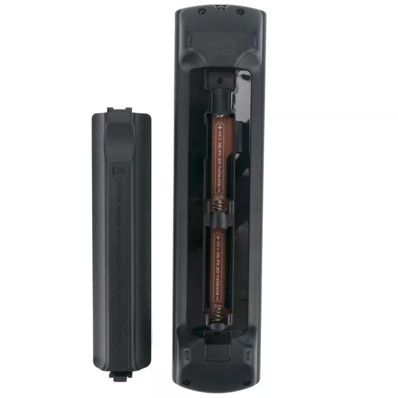 for-Panasonic New Remote Control N2QAYB000934 for Panasonic Smart TV TH-42AS640A