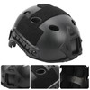 Lightweight Military Helmet Breathable Comfortable Head Protect Equipment for Outdoor