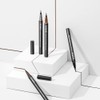 Kosnori COSNORI Super Proof Fitting Brush Eyeliner 0.6g / 코스노리