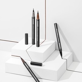 Kosnori COSNORI Super Proof Fitting Brush Eyeliner 0.6g / 코스노리 슈퍼프루프 피팅 브러쉬 아이라이너 0.6g