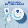 Nivea soft Creme 200mlErfrischende Feuchtigkeitscreme