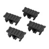 Fukunishiimono Handle Covers for Manhole Covers No.3 Handle Covers (Small),