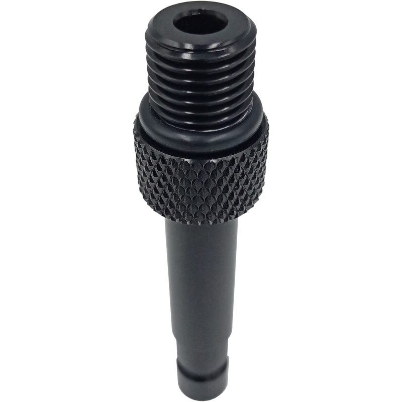 kweiny Transmission Fluid ATF Filler Adapter for Nissan CVT Trans