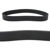 HaeKap 2-Pack Black Replacement Belts for Bissell Models 2252 2253