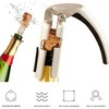 Ritmo Con Son Champagne Bottle Opener and Cork Puller
