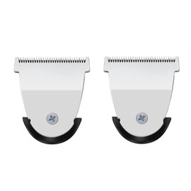 Replacement Blades #2111 Blades for Wahl Mag Trimmers 8841/8143 /8700 Trimmers (#2111 blades/2PC)