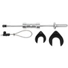 ACZCR Inner CV Joint Puller Slide Hammer Front Wheel Drive