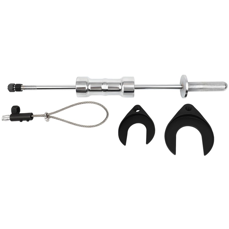 ACZCR Inner CV Joint Puller Slide Hammer Front Wheel Drive