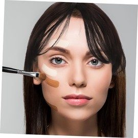 IWOWHERO Hair Pieces for Women Thinning Hair Wiglet Topper Realistic and Soft Synthetic Hair