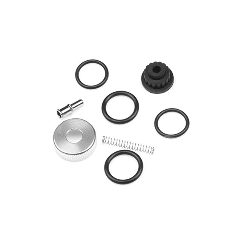TOPEAK Repair Kit Rebuild Kit Mini Dual DX Dual DXG