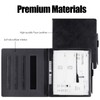 BOZHUORUI Case for Penstar eNote/Penstar eNote 2 Tablet ePaper, Rock