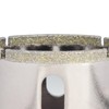 HLOFIZI 1-1/2 Inch Diamond Hole Saw 1.5” Tile Hole Saw