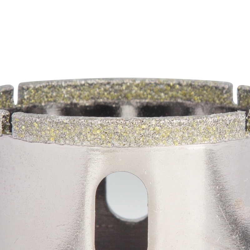 HLOFIZI 1-1/2 Inch Diamond Hole Saw 1.5” Tile Hole Saw