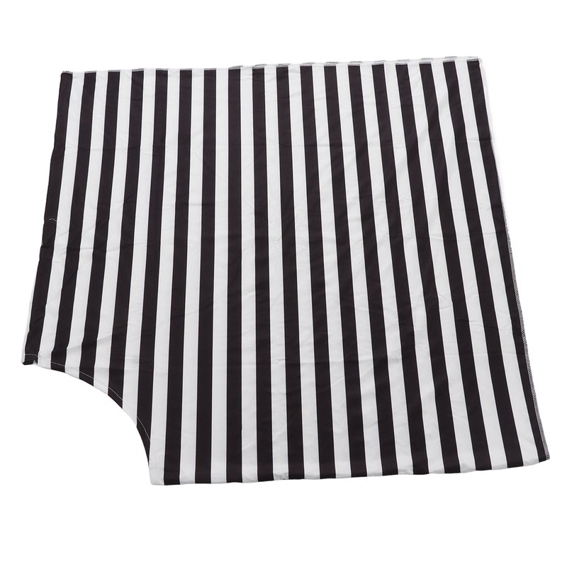 Nursing Cover 360 Full Coverage Soft Breathable Comfortable Breastfeeding Cover