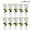 (10 Pieces) Food A Holic Olive Moisture Hand Cream 100ml