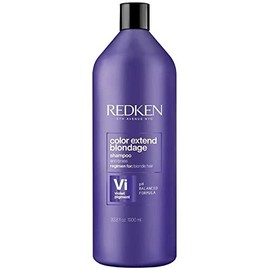 Color Extend Blondage Shampoo