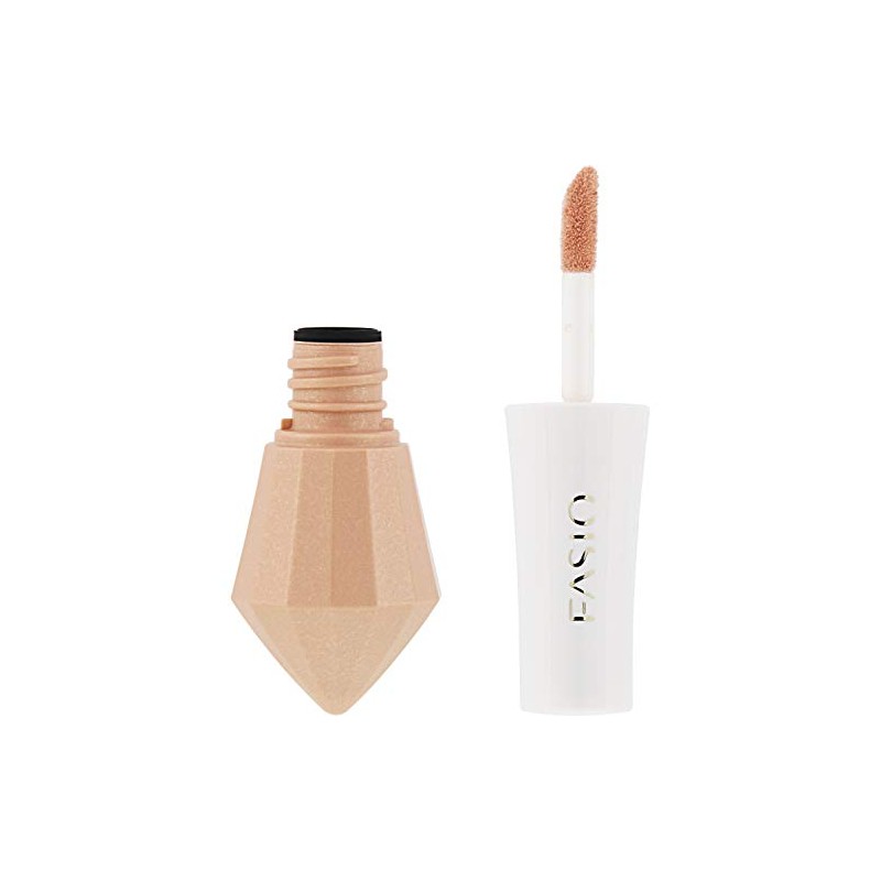 FASIO Liquid Eye Color WP Thick Color Type BE-4 Peach