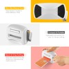 Mini Portable Die Cutting Machine for Crafting,DIY Die Cuting Embossing