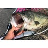 Gamakatsu Treble Hook Rose Twin RB-M Silver Limited