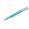 1.5mm Slotted Ceramic Screwdriver, Anti-Static Non-Conductive Flathead Screwdriver for High